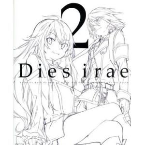 Ｄｉｅｓ　ｉｒａｅ　Ｂｌｕ−ｒａｙ　ＢＯＸ　ｖｏｌ．２（２Ｂｌｕ−ｒａｙ　Ｄｉｓｃ）／鳥海浩輔／榊原...