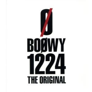 １２２４　−ＴＨＥ　ＯＲＩＧＩＮＡＬ−（Ｂｌｕ−ｒａｙ　Ｄｉｓｃ）／ＢＯΦＷＹ