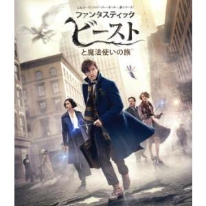 ファンタスティック・ビーストと魔法使いの旅（Ｂｌｕ−ｒａｙ　Ｄｉｓｃ）／（関連）ハリー・ポッター,エ...