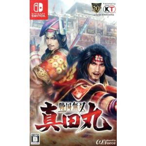 戦国無双 〜真田丸〜 NintendoSwitchの買取情報