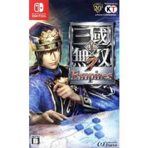 新品 Nintendo Switch 真・三國無双8 Empires : ネコヤ商会 - 通販