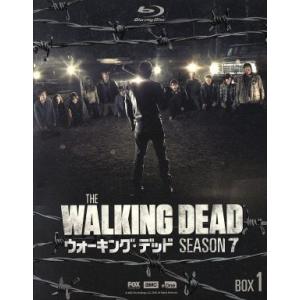 ウォーキング・デッド コンパクトDVD-BOX シーズン7/アンドリュー