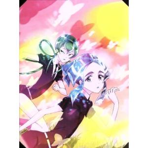 宝石の国　Ｖｏｌ．３（Ｂｌｕ−ｒａｙ　Ｄｉｓｃ）／市川春子（原作）,黒沢ともよ（フォスフォフィライト...