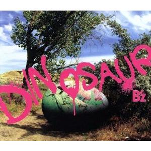 DINOSAUR(初回限定盤)(DVD付)/B’z