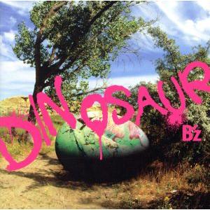 DINOSAUR(通常盤)/B’z