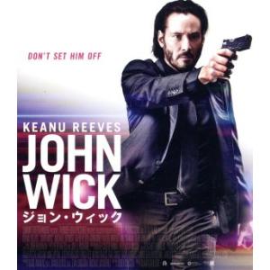 ジョン・ウィック(4K ULTRA HD+Blu-ray Disc)/キアヌ・リーヴス,ウィレム・デ...