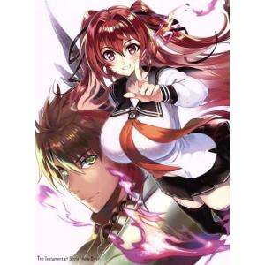 新妹魔王の契約者 エクスタシー Blu-ray BOX(Blu-ray Disc)/上栖綴人(原作)...