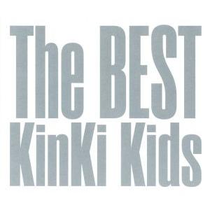 KinKi Kids / Single Selection 2000.05.17 ベストアルバム 初回限定盤