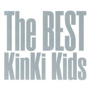 Ｔｈｅ　ＢＥＳＴ（通常盤）／ＫｉｎＫｉ　Ｋｉｄｓ