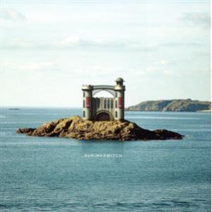 スキマスイッチ/スキマスイッチ