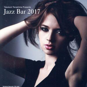 JAZZ BAR 2017/(オムニバス),エドガー・クネヒト,Lello Petrarca Tri...