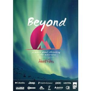Beyond／