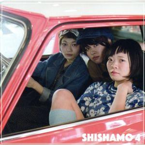 SHISHAMO 4 NO SPECIAL BOX(完全生産限定盤)(Blu-ray Disc付)/...