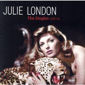 【輸入盤】The Singles 1955-62/ジュリー・ロンドン