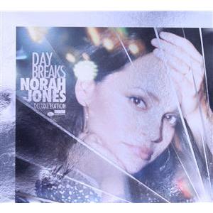 【輸入盤】Day Breaks/ノラ・ジョーンズ
