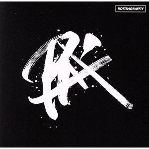 ＰＬＡＹ（初回限定盤）（ＤＶＤ付）／ＲＯＴＴＥＮＧＲＡＦＦＴＹ