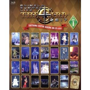 Animelo Summer Live 2017-THE CARD-8.25(Blu-ray Dis...