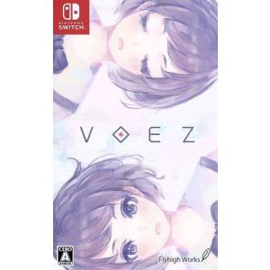 【Switch】 VOEZの商品画像