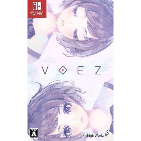 ＶＯＥＺ／ＮｉｎｔｅｎｄｏＳｗｉｔｃｈ