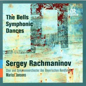 ラフマニノフ：「鐘」／交響的舞曲／ヤンソンス