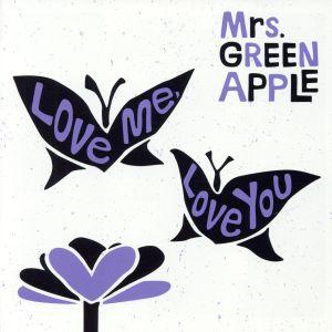 Mrs.GREEN APPLE 1st DEMO CD 限定発売 : EastRiverrr-shop - 通販