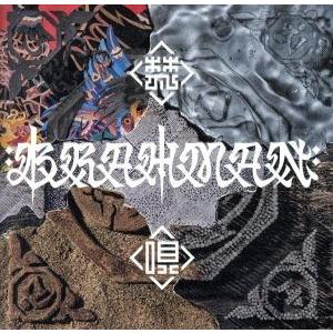 梵唄 -bonbai-(初回限定盤)(DVD付)/BRAHMAN