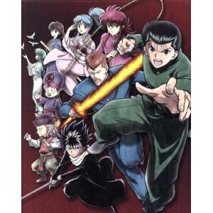 幽☆遊☆白書　２５ｔｈ　Ａｎｎｉｖｅｒｓａｒｙ　Ｂｌｕ−ｒａｙ　ＢＯＸ　霊界探偵編（特装限定版）（Ｂｌｕ−ｒａｙ　Ｄｉｓｃ）／冨樫｜bookoffonline2