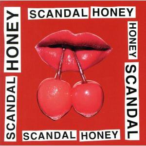 ＨＯＮＥＹ（完全生産限定盤）／ＳＣＡＮＤＡＬ