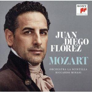 モーツァルト:オペラ・アリア集(Blu-spec CD2)/フアン・ディエゴ・フローレス(T),チュ...