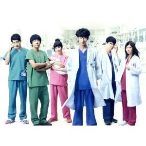 コウノドリ 命についてのすべてのこと 全5巻セット/DVD 中古 レンタル