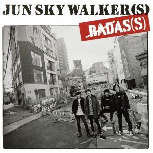 ＢＡＤＡＳ（Ｓ）／ＪＵＮ　ＳＫＹ　ＷＡＬＫＥＲ（Ｓ）