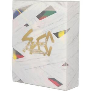SPEC 全本編Blu-ray BOX 【Blu-ray】 : ハピネット・オンラインYahoo