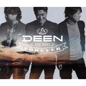 DEEN The Best FOREVER 〜Complete Singles+〜/DEEN