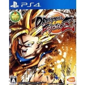 ドラゴンボール　ファイターズ／ＰＳ４｜bookoffonline2