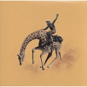 UNISON SQUARE GARDEN PatrickVegee受注生産限定版 UNISON SQUARE GARDEN Patrick Vegee ［CD+Blu-ray Disc］＜初回限定盤
