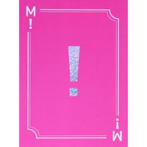 【輸入盤】Pink Funky/MAMAMOO