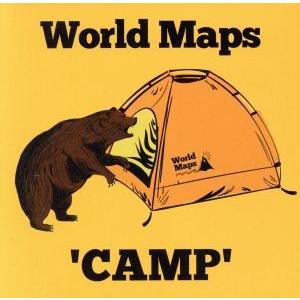 ＣＡＭＰ／Ｗｏｒｌｄ　Ｍａｐｓ