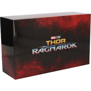 マイティ・ソー バトルロイヤル 4K UHD MovieNEXプレミアムBOX(数量限定商品)(4K...