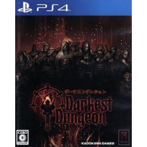 Ｄａｒｋｅｓｔ　Ｄｕｎｇｅｏｎ／ＰＳ４｜bookoffonline2