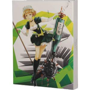 日本一心 20110730 TOKYO DOME 【Blu-ray+LIVE CD】COMPLEX