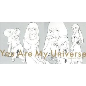 君は僕の宇宙/さよならポニーテール