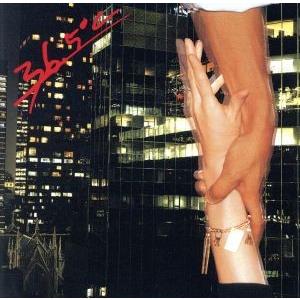 36.5℃(リマスター)(HQCD)/中島みゆき