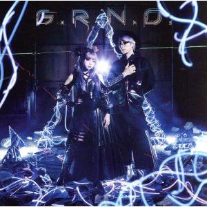 G.R.N.D.(初回生産限定盤A)(Blu-ray Disc付)/GARNiDELiA