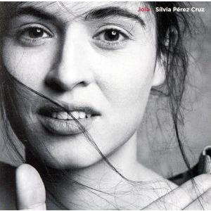 ジョイア(2SHM-CD)/シルビア・ペレス・クルス　