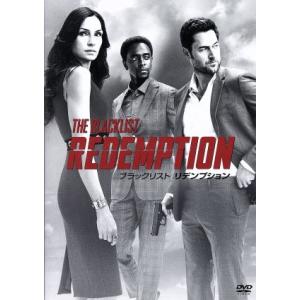 ブラックリスト リデンプション DVD コンプリートBOX(初回生産限定版)/ファムケ・ヤンセン,ラ...