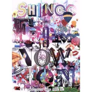 SHINee THE BEST FROM NOW ON(完全初回生産限定盤B)(DVD付)/SHINee