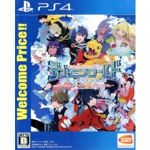 デジモンワールド -next 0rder- INTERNATIONAL EDITION Welcom...