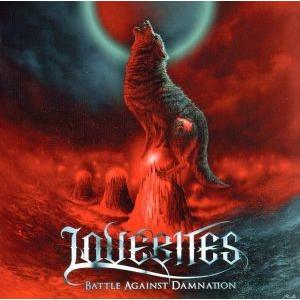 Battle Against Damnation/LOVEBITES
