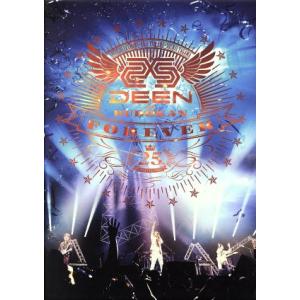 DEEN at BUDOKAN FOREVER 〜25th Anniversary〜(完全生産限定版...
