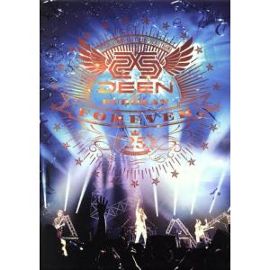 ＤＥＥＮ　ａｔ　ＢＵＤＯＫＡＮ　ＦＯＲＥＶＥＲ　〜２５ｔｈ　Ａｎｎｉｖｅｒｓａｒｙ〜（完全生産限定版...